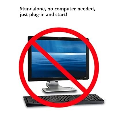 1 to 11 DVD CD Duplicator 3 1 to 11 CD DVD Duplicator 24X Burner Standalone Tower Native SATA no computer needed