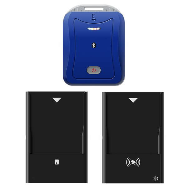 Bluetooth Card Reader