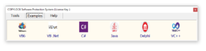 CopyLock USB Software Protection Dongle - Buy CopyLock Software Protection System License Key