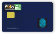 Fingerprint Card