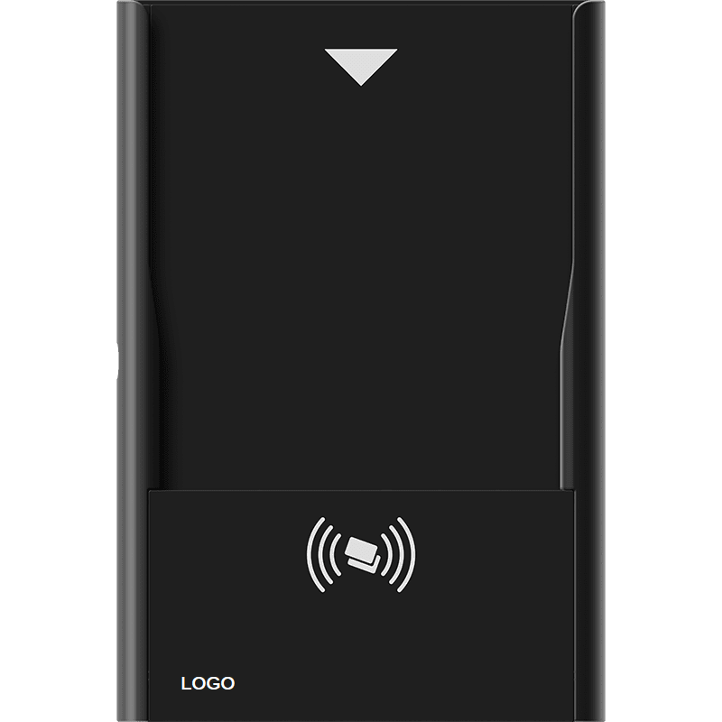 Bluetooth Card Reader with Smart Card Reader and BLE technology