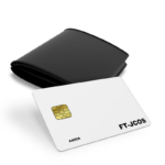 Java Card ECC A40CR JCOS 4 Smart Card Java Card Support ECC RSA2048 SHA512 A40CR with FT-JCOS